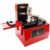 DYJ-320 Date Printer Glass Bottle or Plastic Bottle Coding Machine