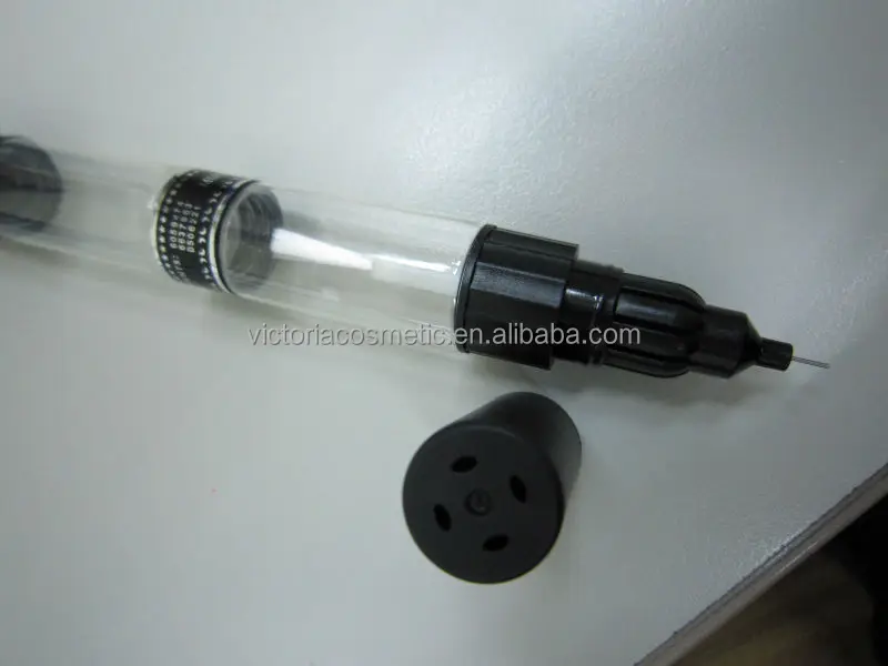 
customized diy Nail Art Pen container 