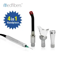Vascular Laser 1470nm and Radial Fibers