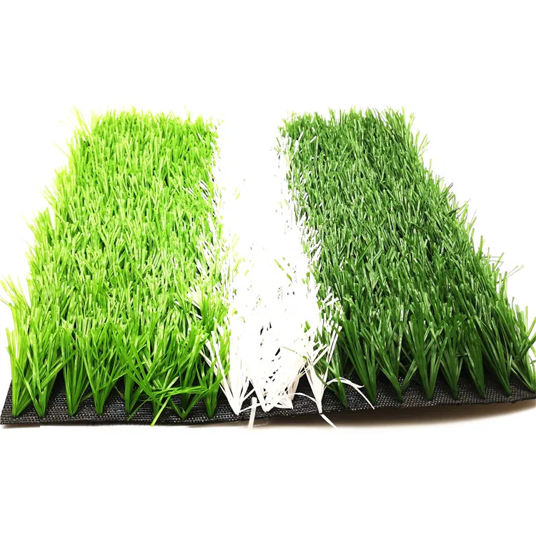 

50mm soccer artificial grass turf football synthetic lawn