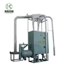 Corn grinding mill with diesel engine roasted corn salted mini corn mill
