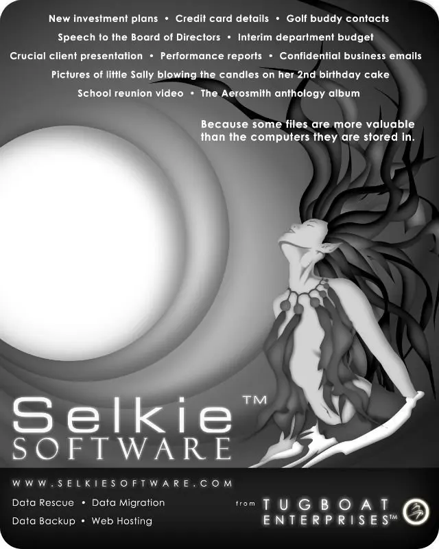 Selkie Rescue Data Recovery V3 5 Full H33T 2019 Ver.4.9 PreRelease