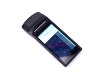 PCI EMV VISA MASTER TQM AMEX UnionPay android pos skimmer/all in one pos scale/pos terminal nfc