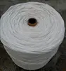 fibrillated pp yarn/sewing thread/twining machine