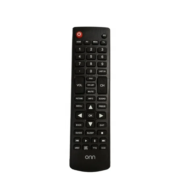 

lg original replacement remote control Remote Controller Replacement Universal LED TV Remote Control, Balck