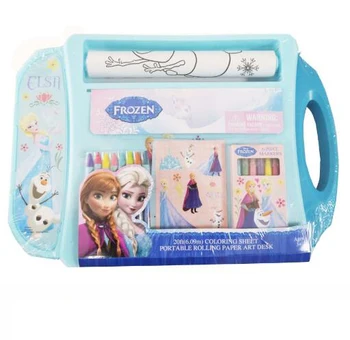 Enfants Congelés Crayon Crayons De Couleur De Leauenfants Dessin Peinture Kits Dart Ensemble Buy Ensemble De Crayons De Couleurensemble Dart De