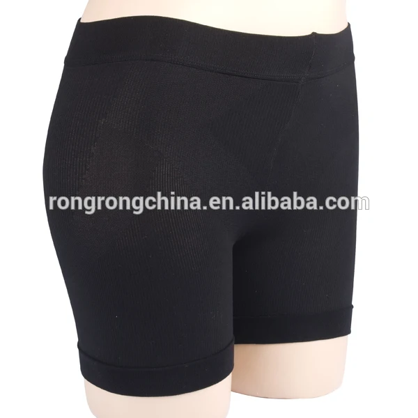 Wholesale Knitted Women Body Shorts Sexy Women Boxer Shorts Buy Wholesale Women Body Shorts