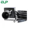 ELP Full HD 1080P H.264 varifocal USB webcam IMX 322 with build in microphone for Video Conferencing systems ELP-USBFHD06H-BFV