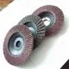 abrasives polishing tools power flex flap disc