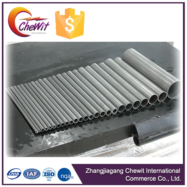 Seamless Steel Hydraulic Oil Tubing Din 2391 En103054 Buy Slotted