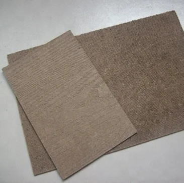 
3mm waterproof masonite hardboard for decoration 
