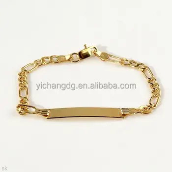 Baby Engraved Gold Bracelet Personalized Name Bracelets Baby Engraved Gold Bracelet Personalized Name Bracelets