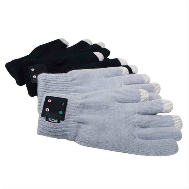 Acrylic Winter Warm Gloves