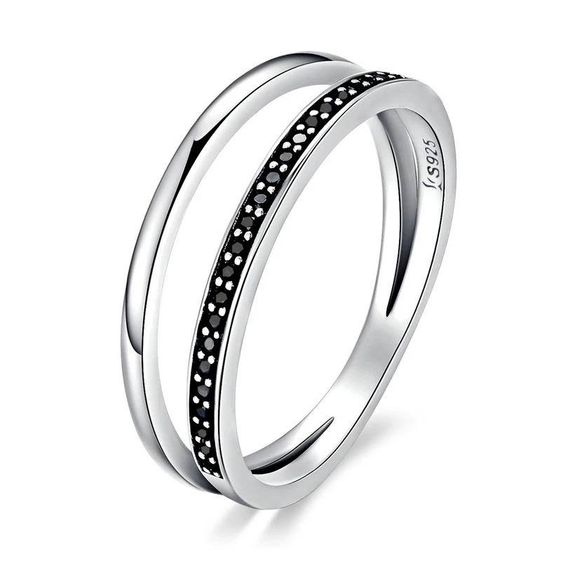 

Modalen Wholesale Custom Woman Cubic Zirconia 925 Silver Sterling Ring