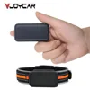 VJOYCar T580 GPS+LBS positioning SMS tracking 700mAh best mini security devices dog gps tracking collar gps pet tracking