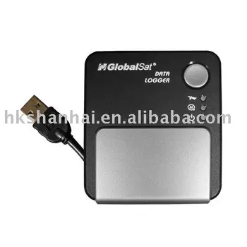 gps data logger
