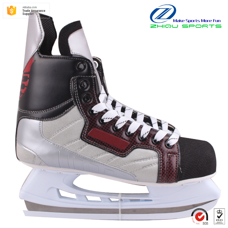 Most Durable Professional Adults Ice Hockey Skates Shoe Buy Ice