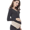 Adjustable maternity support band
