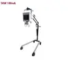High Quality 100ma X-ray device, Medical Diagnostic Mobile X-ray radiography machine with factory price