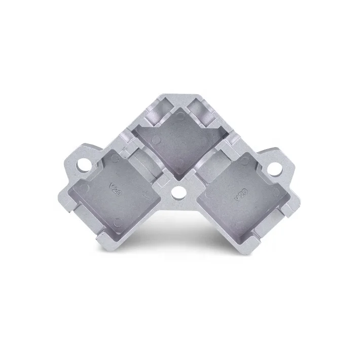 
Wholesale Custom-made cheap manufacturer aluminium alloy sand casting,investment casting parts 