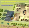 Entrepreneur finance courses & tools in AI-powered education system, e-learning software subscription