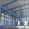 Qingdao Shandong China Workshop Warehouse Garage Prefabricated Steel Structure Building Design
