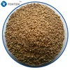 Walnut Shell Powder, Natural Abrasive and exfoliant, fine walnut shell from TONTEN