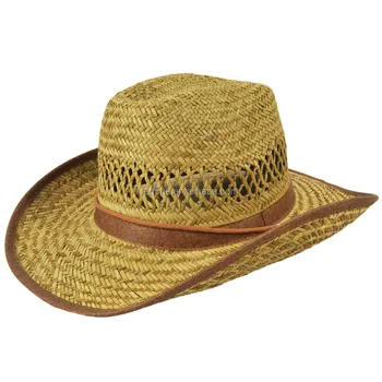 popular straw hats