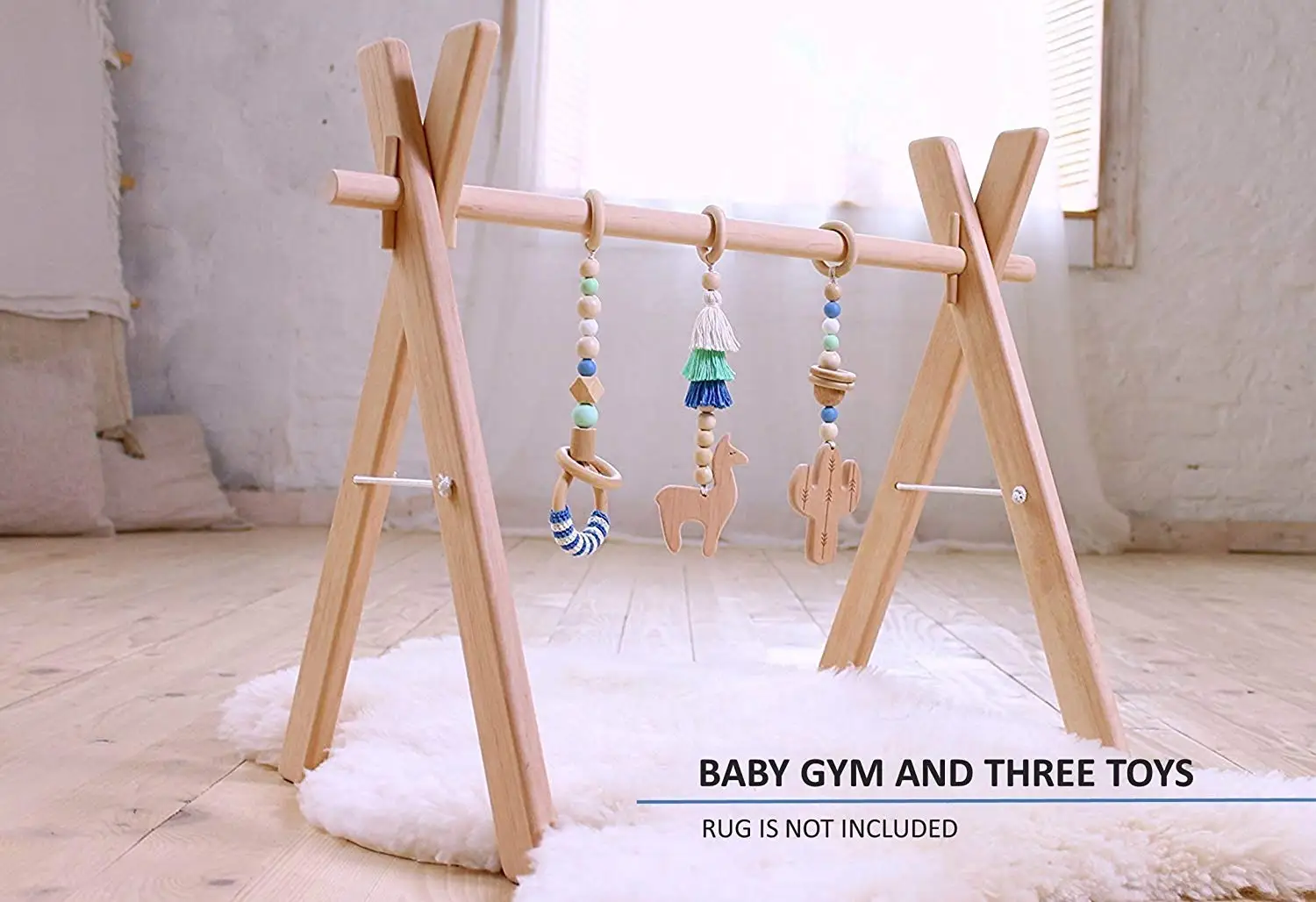 cheap play gym