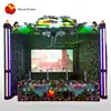 Amusement Park Arcade Game Machine 9D Vr Laser Shooting Simulator Virtual Reality Gun Shooting Target Games Machines