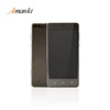 New style phone! High Quality Android 4.4.2 3g wcdma gsm Dual Sim Big Battery Smart Mobile Phone