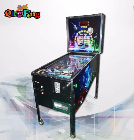 pinball machine game online