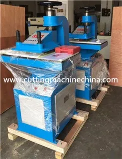 12ton slippers shoe making machine