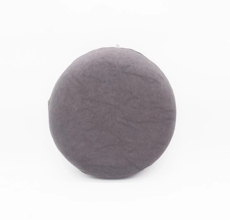 Viscoelastic Memory Foam Round Chair Cushion Buy Chair Cushion,Chair Seat Cushion,Round Chair