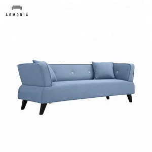 China Suppliers Modern Lobby Sofa Design Adorable