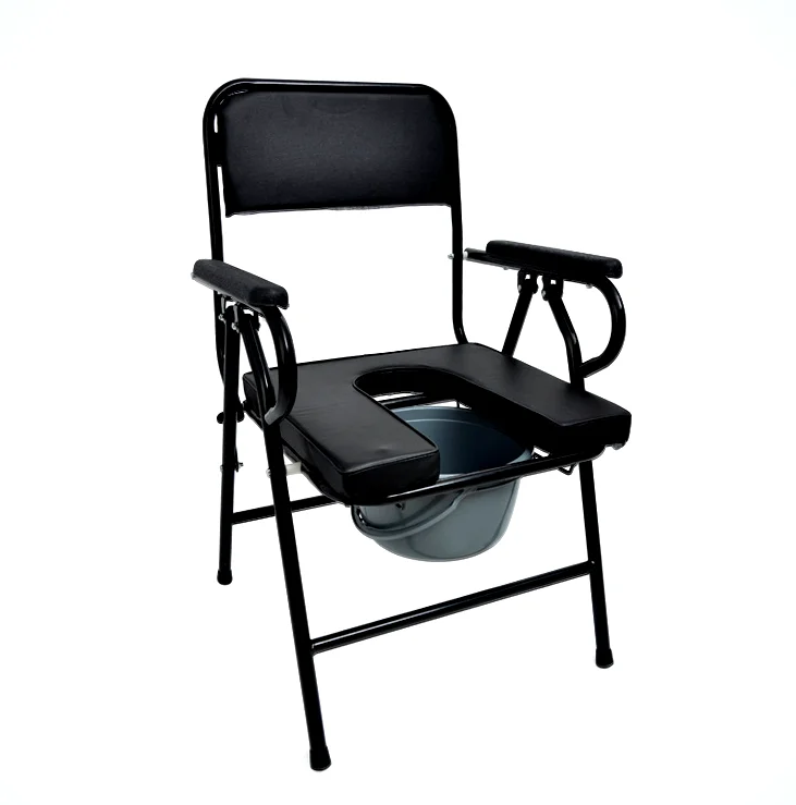 Health And Medicals Elderly Disabled Folding Toilet Chair Buy Toilet