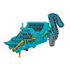 Escort style harvester Japanese gear drive modern potato farming machine