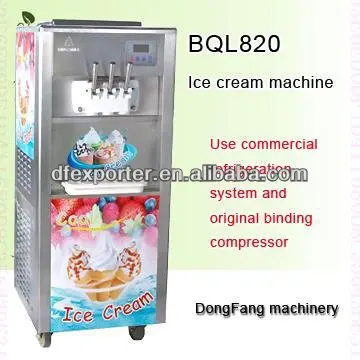 stoelting ice cream machine