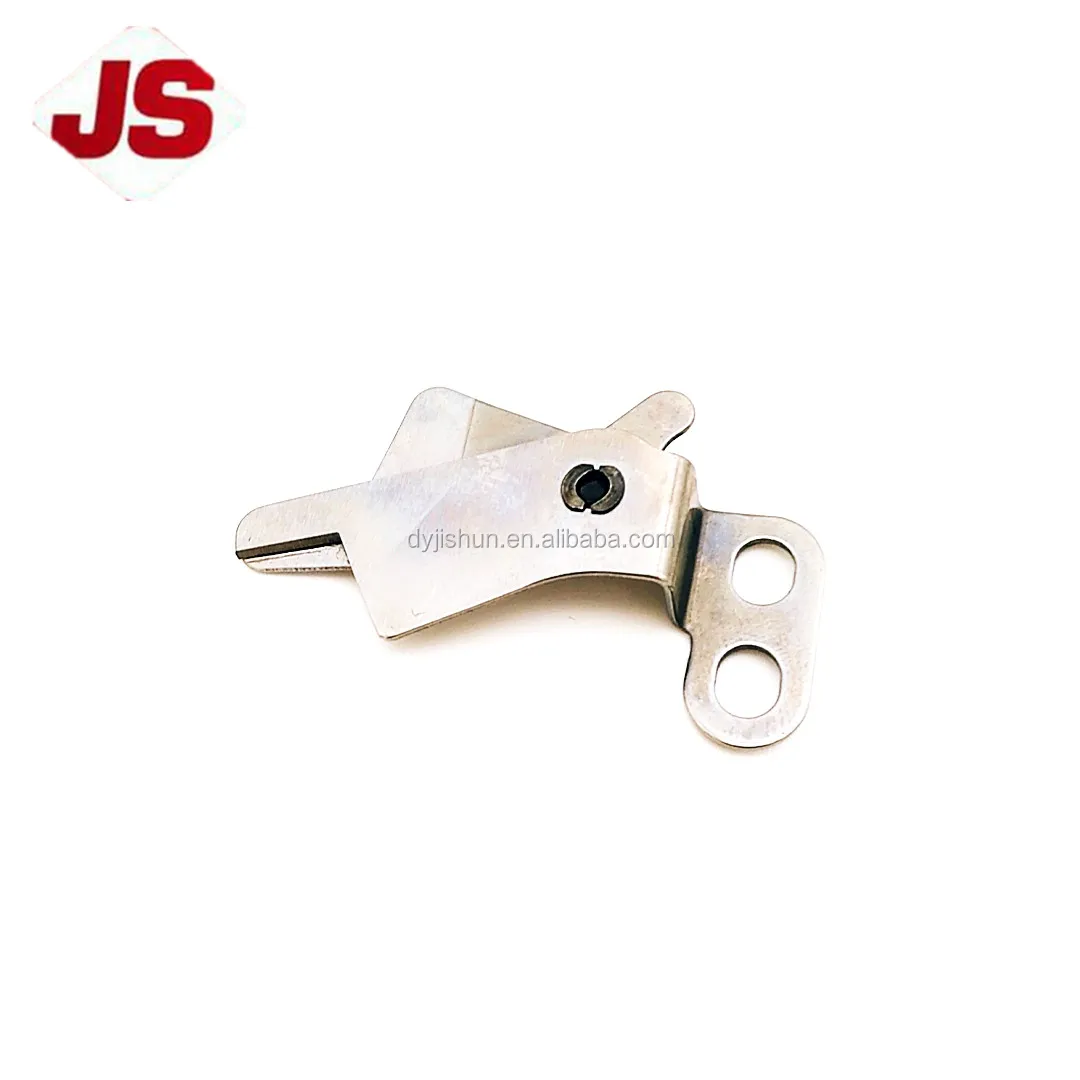 BROTHER HE-800A BUTTON HOLE SEWING PARTS KNIFE S50259-1-01