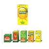 automatic aspetic Combibloc juice filling machine/hot beverage brick carton packing equipment