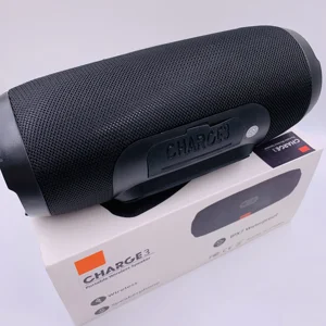 Portable Bluetooth Waterproof Speaker