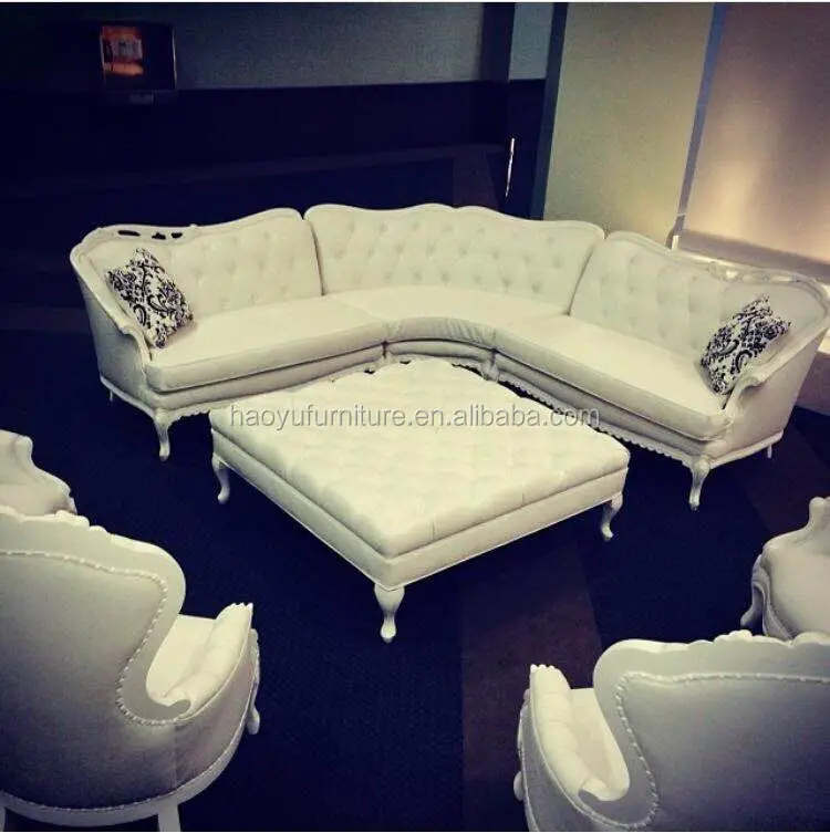 Wf01 Wedding Sofa Bride And Groom,White Wedding Sofa Set Buy Wedding