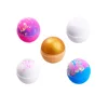 Private Label Mini Bomb For Kids Fun Spa Rich Foaming Bath Bombs For Sale