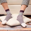 Custom Soft Quality Five Fingers Open Toe Socks