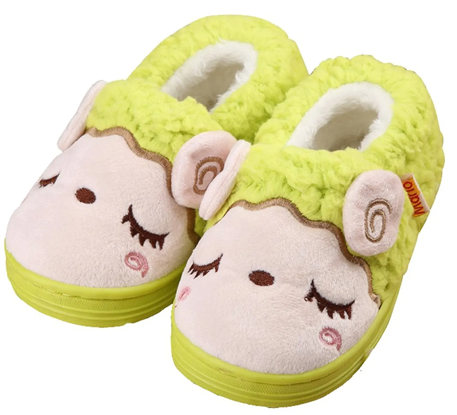 cheap throw away slippers