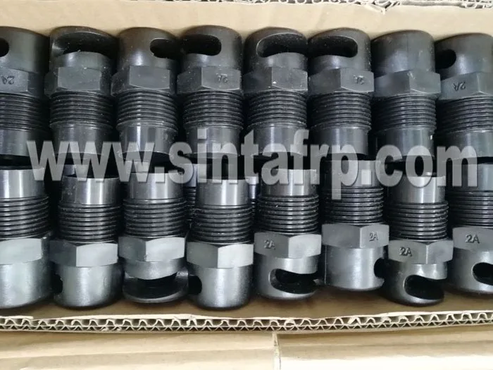 cooling tower nozzle