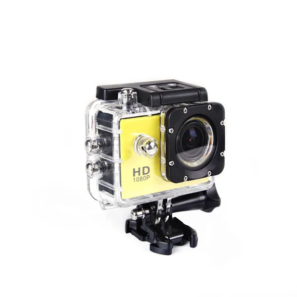 

Mini Sport DV 1080p Manual SJ4000 Wifi Waterproof Action Cam Full HD Digital Video Camera Free Hands