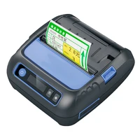 

Cheap Handheld label printing machine Bluetooth Bar code 80mm thermal printer