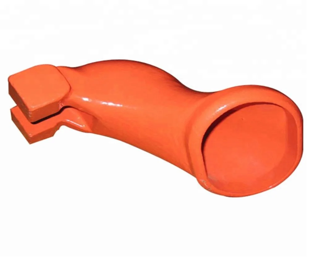 support amortisseur vertical of high-speed train