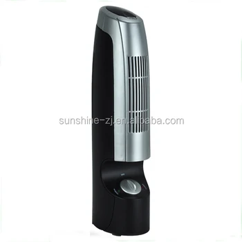 Sl7024 Desktop Air Purifier Home Air Ionizer Small Air Cleaner For Office Bedroom Home With Ac Adapte View Air Ionizer Oem Product Details From